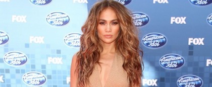 Jennifer Lopez Still a Diva