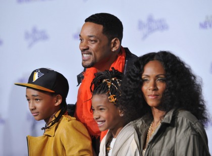 ITW: Jada Pinkett & Will Smith have separated after 13 years of marriage?