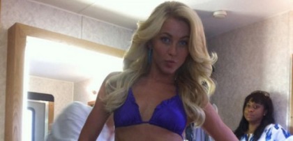 Julianne Hough Has Leaked Photos