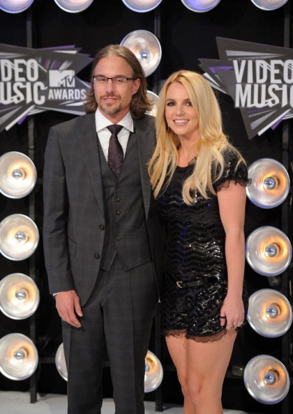 Britney Spears is grateful to her dad for 'saving her life,' might marry Jason