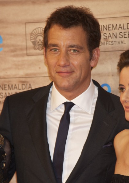 From the Desk of Clive Owen: It's been too long, ladies