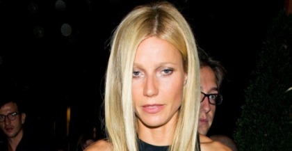 Gwyneth Paltrow and Ryan Murphy to Make a Musical Together