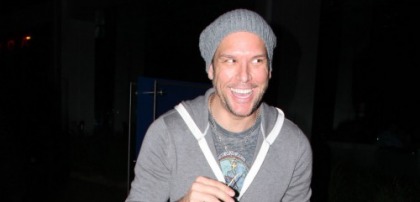 Dane Cook Given a TV Show