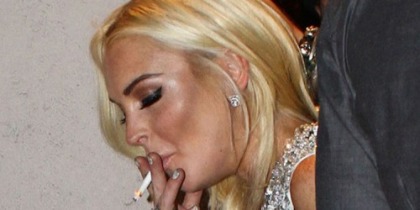 Lindsay Lohan Will Not Be in Trouble