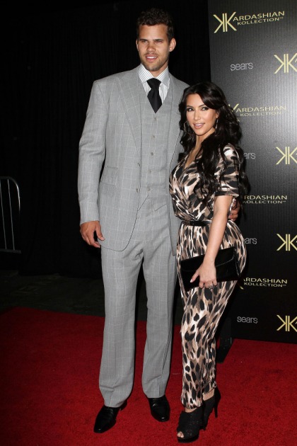 Why are Kris Humphries & Kim Kardashian divorcing after only 72 days?