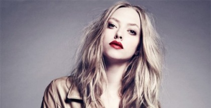 Amanda Seyfried Covers Marie Claire, Has a Trailer