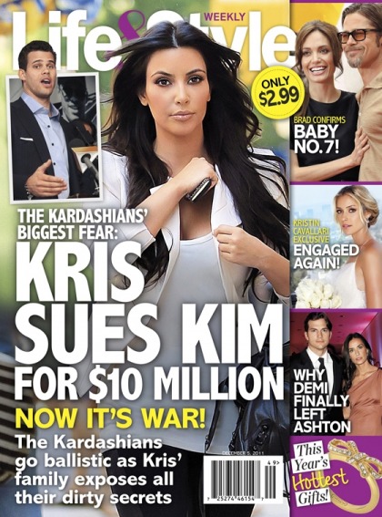 L&S: Kris Humphries is homophobic & he was 'used' by the Kardashians
