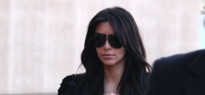 Kris Humphries Called Kim Kardashian a No Talent Fat Ass