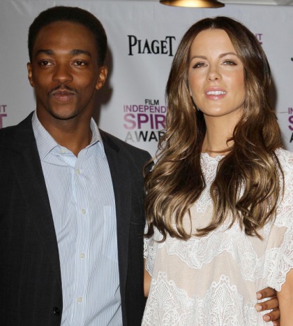 Anthony Mackie & Kate Beckinsale announce the Spirit Award nominations