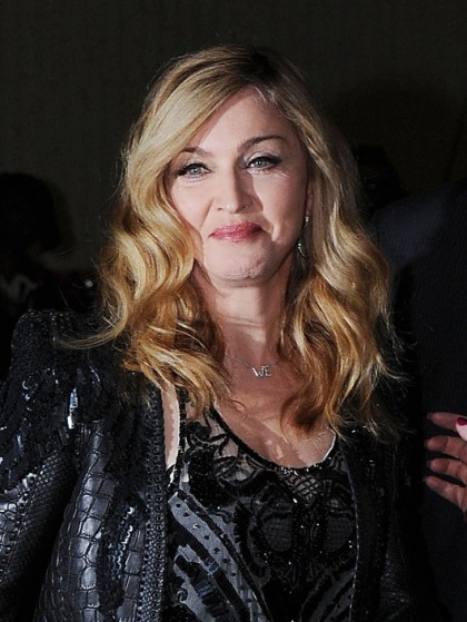 Madonna to Do the Halftime Show at the Super Bowl