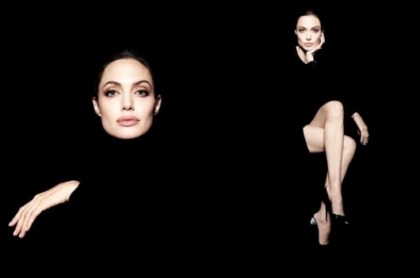 Angelina Jolie Stole James J. Braddock's Story