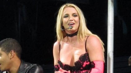 Britney's Trainer Fired for Putting Her on a Diet