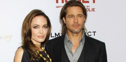 Angelina Jolie May Have More Kids