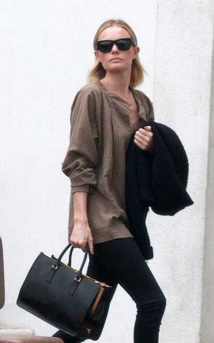 Kate Bosworth: Culver City Business Babe