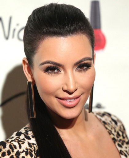 Kim Kardashian slams 'malicious' Enquirer report about her charitable Haiti trip