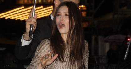 Justin Timberlake and Jessica Biel Might Be Engaged