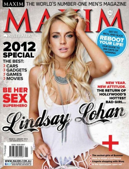Lindsay Lohan Threatens to Sue Over Rumor