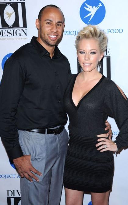 Kendra Wilkinson: Communication is More Important Than Sex