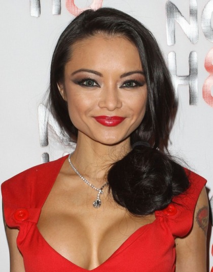 Tila Tequila is Converting to Kabbalah, or Maybe Reformed Judaism. One of Those.
