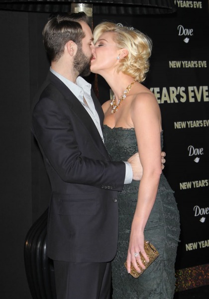 Katherine Heigl on marital bliss: 'Is a great marriage really even possible?'