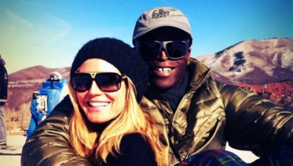 Heidi Klum and Seal File for Divorce