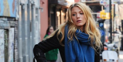 Blake Lively Tanks Steven Soderbergh's 'side Effects'