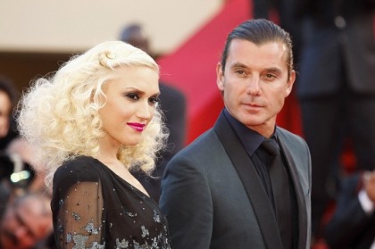 Gwen Stefani and Gavin Rossdale Divorce is Imminent
