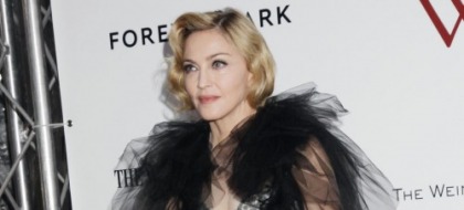 This Is How Madonna Will Stay Young