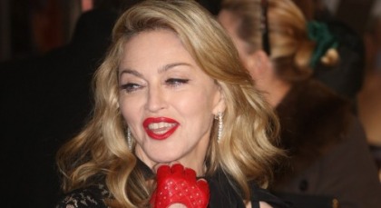 Madonna Considering Retirement