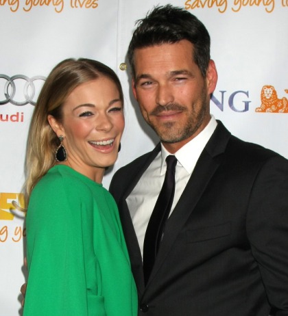 LeAnn Rimes might be asked to join 'Real Housewives of Beverly Hills'