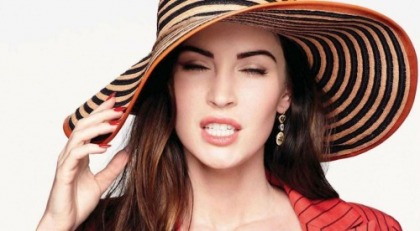 Megan Fox Would Never Trade Places With an Ugly Girl