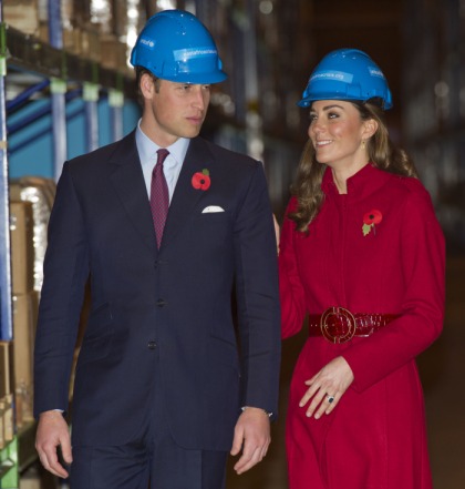 Duchess Kate is 'uncomfortable' with all of the speculation about her womb