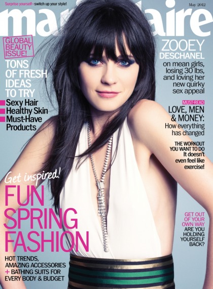 Zooey Deschanel doesn't want kids: 'It was never an ambition, I like working'