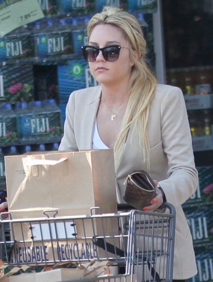 People Mag: Amanda Bynes 'has been a little lost' since her career faltered in 2008