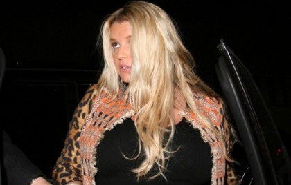 Jessica Simpson Birthed a Girl