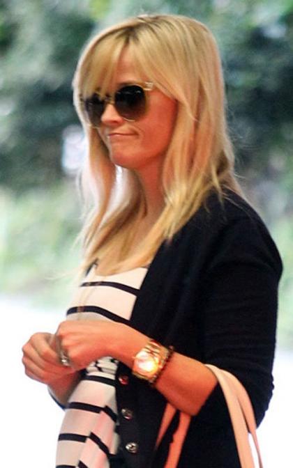 Reese Witherspoon: Beverly Hills Business Babe