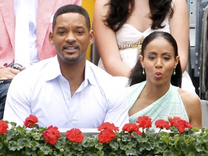 Will Smith & Jada step out in Paris & Madrid: were the split reports overblown?