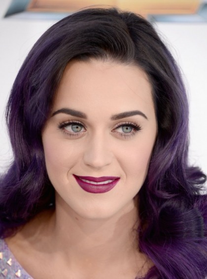 Katy Perry at the Billboard Music Awards