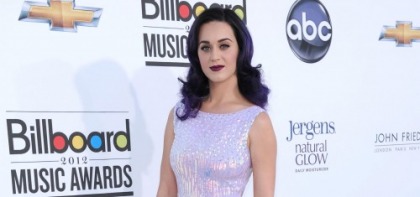 Katy Perry Was Also at the Billboard Music Awards