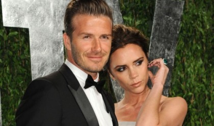 Victoria Beckham Likes Sheep Placenta on Her Face