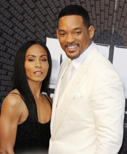 Will Smith defends his marriage, family: 'Jada is just absolutely hardcore'