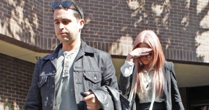 Amanda Bynes Charged With DUI, Asks Obama to Fire Arresting Officer