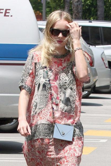 Kate Bosworth: Summer Business Babe