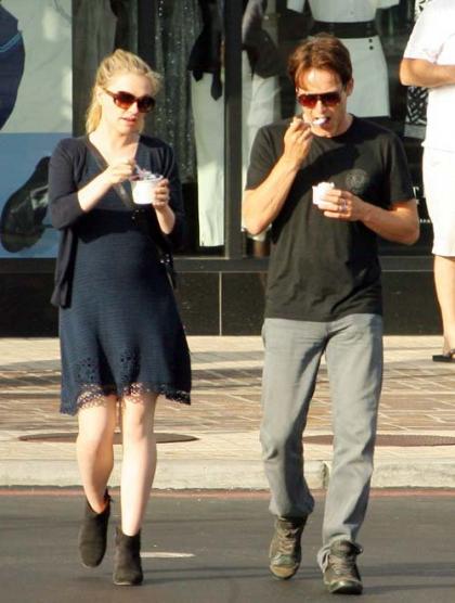 Anna Paquin & Stephen Moyer: Twins on the Way!
