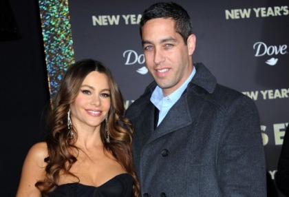 Sofia Vergara is Engaged