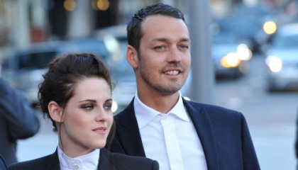 Producer Says There's No Way Kristen Stewart and Rupert Sanders Could Have Had Sex