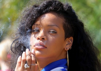 Rihanna Was Worried About Chris Brown After He Punched Her in the Face