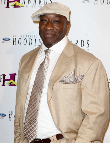 Oscar nominee Michael Clarke Duncan passed away at the age of 54