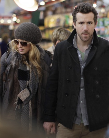 Ryan Reynolds & Blake Lively are 'ridiculously in love,' he loves her 'comfort'
