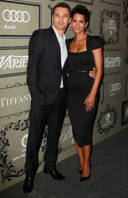 Halle Berry in a Roland Mouret LBD at Variety event: beautiful or budget?